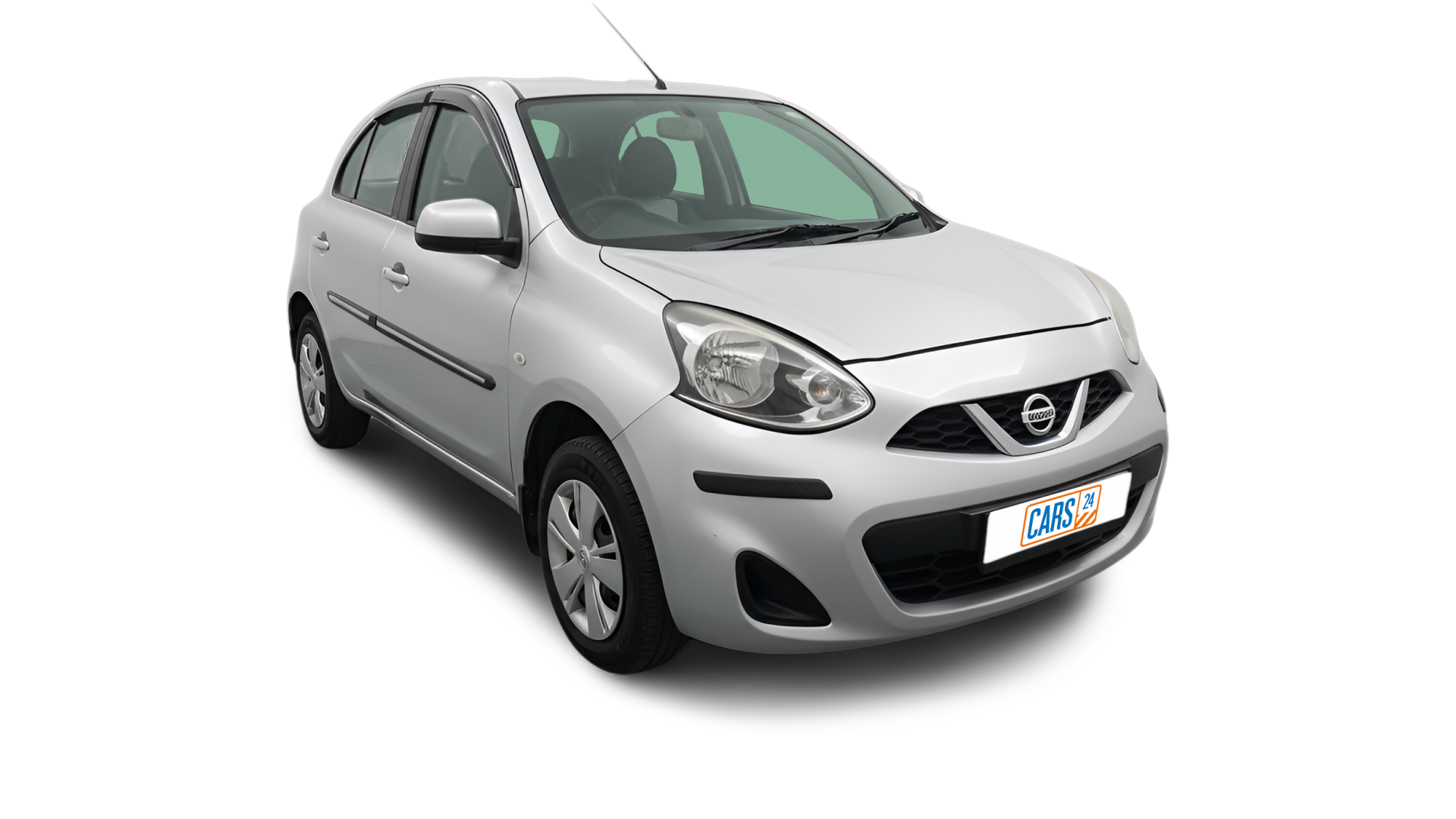Nissan Micra-img